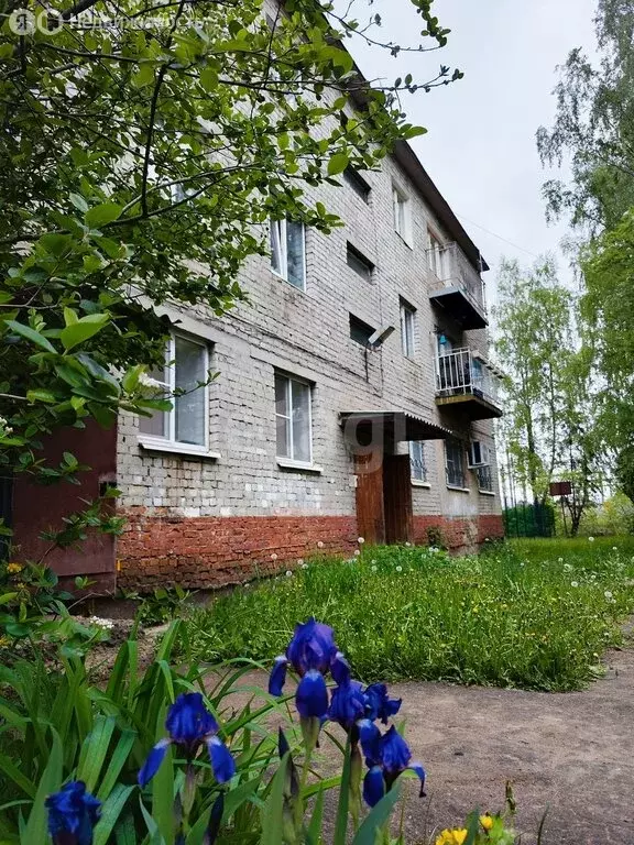 1-комнатная квартира: Кострома, Московская улица, 105В (25.5 м) - Фото 2