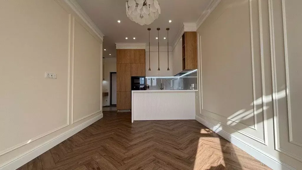 2-к кв. Башкортостан, Уфа ул. Гафури, 73 (47.2 м) - Фото 2