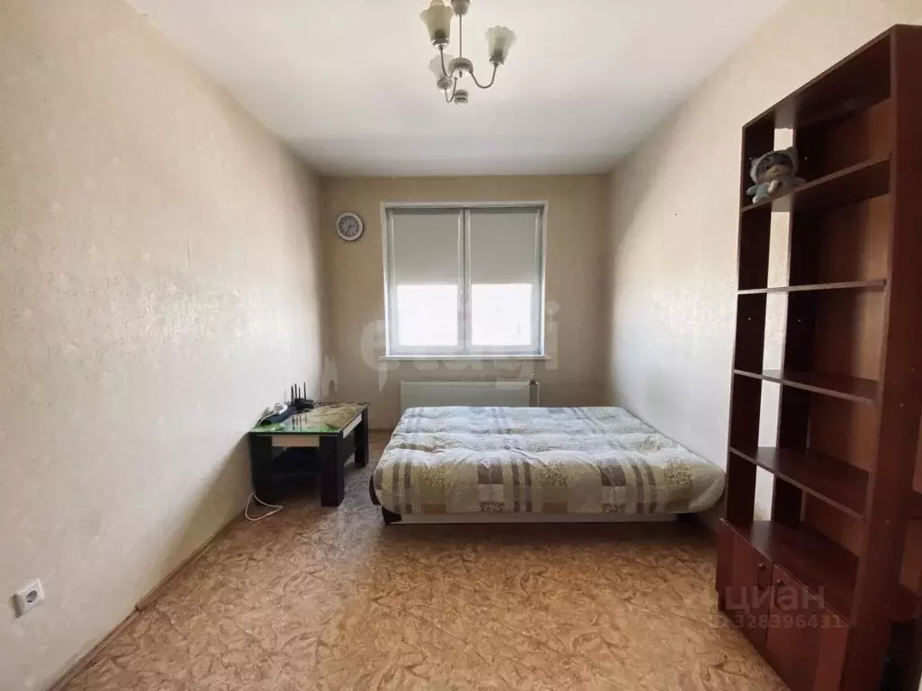 1-к кв. Ямало-Ненецкий АО, Ноябрьск Советская ул., 110 (33.2 м) - Фото 1