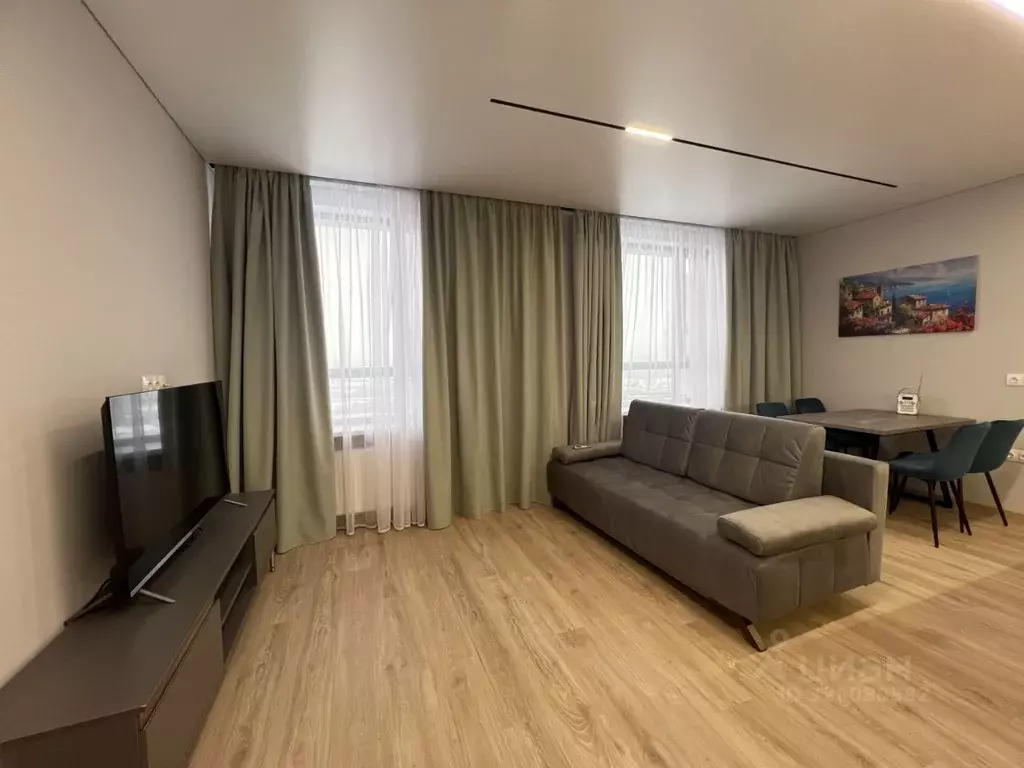 3-к кв. Москва Дмитровское ш., 75/77 (54.5 м) - Фото 2