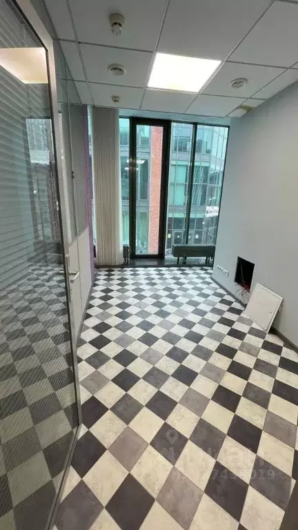 Офис в Москва Новорязанская ул., 18С13 (118 м) - Фото 2