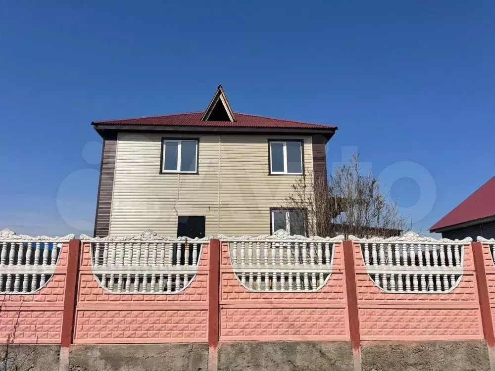 Дом 200 м на участке 7 сот. - Фото 1