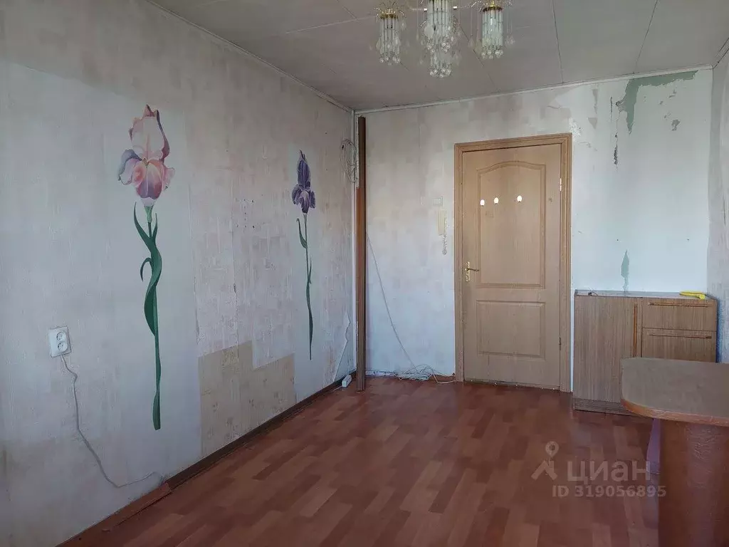Комната Санкт-Петербург просп. Луначарского, 58К1 (12.7 м) - Фото 1