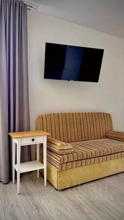 1-к кв. Пермский край, Верещагинский муниципальный округ, с. ... - Фото 2