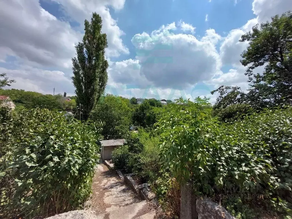 Участок в Крым, Симферополь ул. Петровская Балка (6.41 сот.) - Фото 1