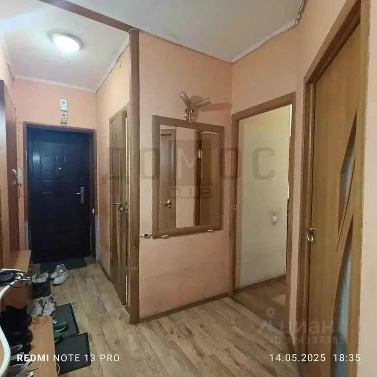 3-к кв. Свердловская область, Екатеринбург ул. Колмогорова, 58 (54.4 ... - Фото 2