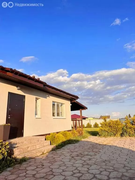 Дом в Богородский городской округ, деревня Соколово, КП Ново-Соколово ... - Фото 1