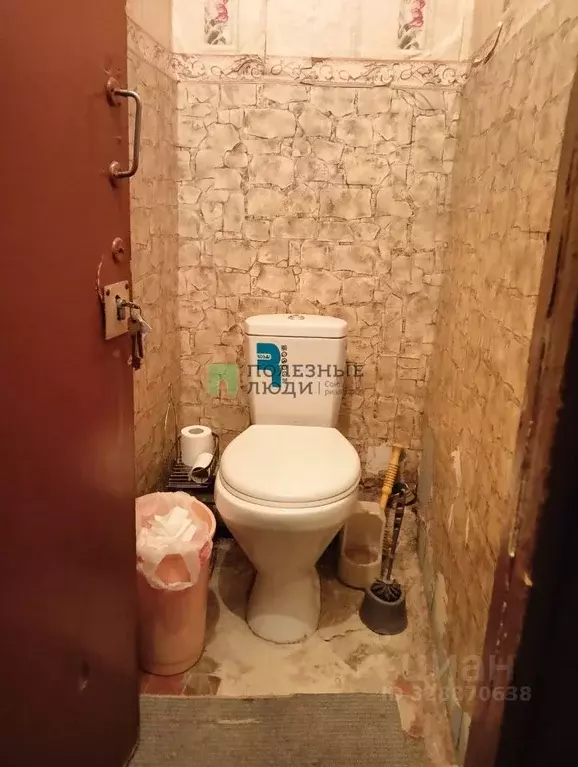 Комната Орловская область, Орел ул. МОПРа, 10 (13.0 м) - Фото 2