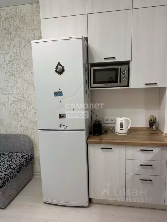 1-к кв. Ханты-Мансийский АО, Сургут ул. Щепеткина, 14 (47.0 м) - Фото 1