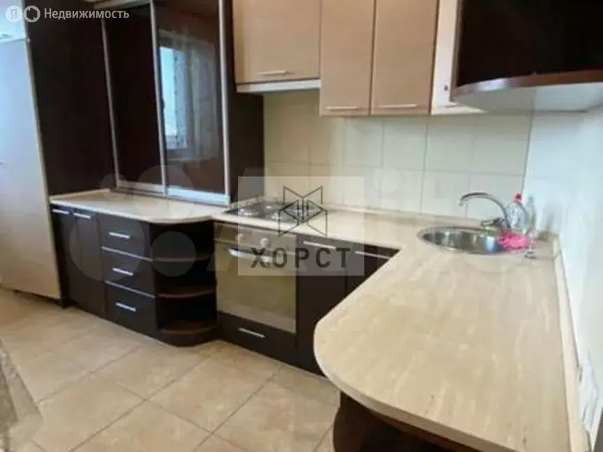 2-комнатная квартира: Ставрополь, Федеральная улица, 16Б (80 м) - Фото 1