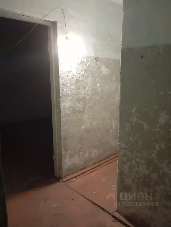 Свободной планировки кв. Бурятия, Заиграевский район, Новобрянское ... - Фото 2