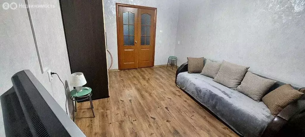 1к в 2-комнатной квартире (15 м) - Фото 2