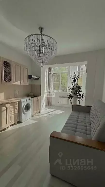 2-к кв. Дагестан, Каспийск просп. М. Омарова, 6Б (68.0 м) - Фото 1