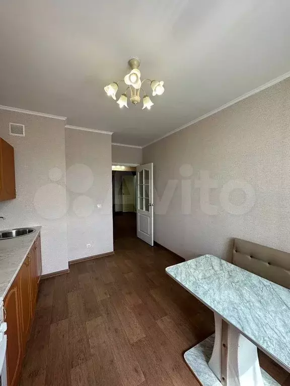 1-к. квартира, 45 м, 6/9 эт. - Фото 1