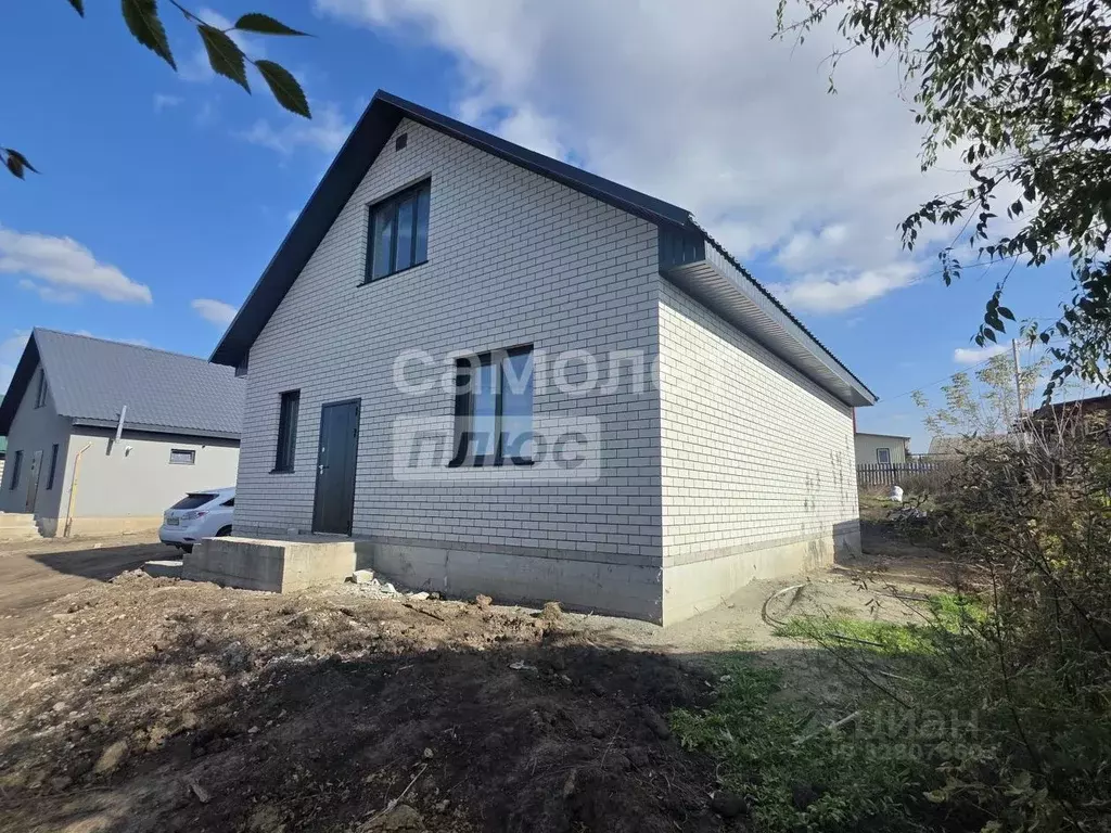 Дом в Алтайский край, Барнаул ул. Кутузова (130 м) - Фото 1