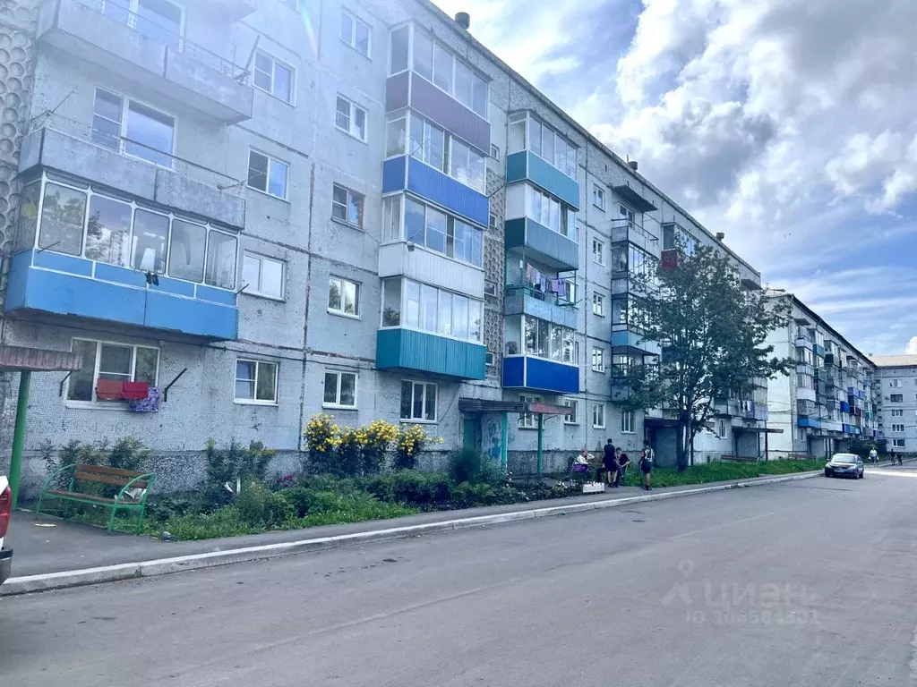 Купить Квартиру В Новостройке В Прокопьевске