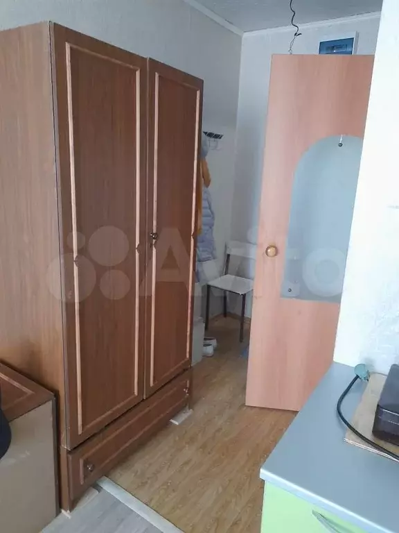Квартира-студия, 21 м, 9/9 эт. - Фото 1