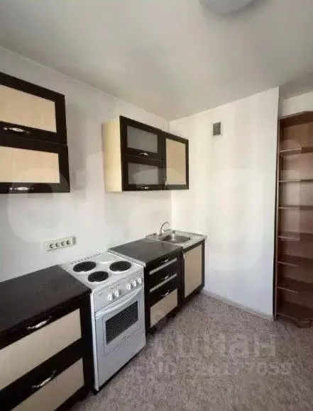 1-к кв. Иркутская область, Иркутск ул. Баумана, 235/7 (41.0 м) - Фото 1