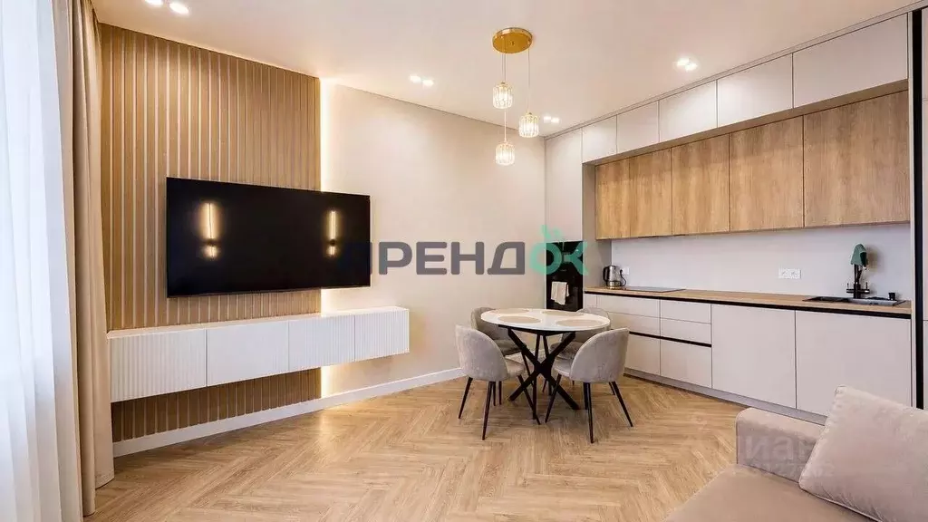 4-к кв. Москва Шмитовский проезд, 39к1 (120.0 м) - Фото 2