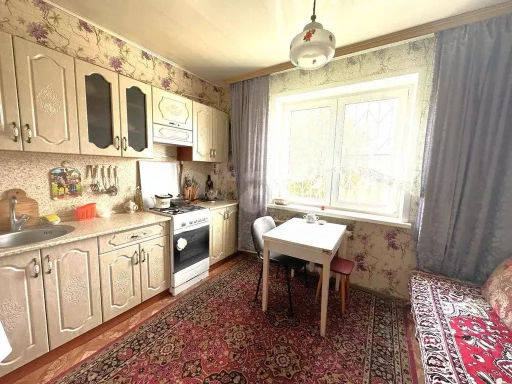 1-к кв. Владимирская область, Ковров Рабочая ул., 35 (38.4 м) - Фото 2