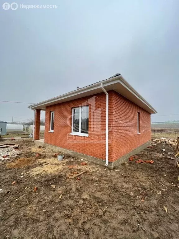 Дом в деревня Колюпаново, Извилистая улица (85 м) - Фото 2