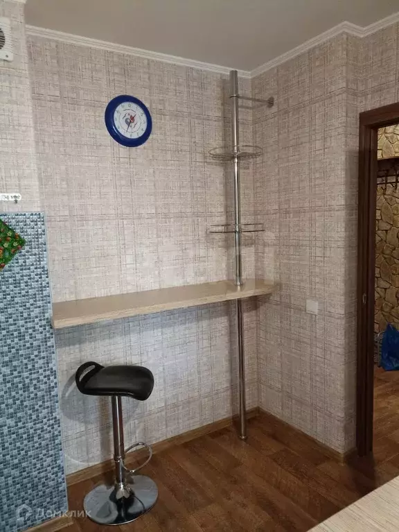 Продаётся 1-к квартира, 42 м - Фото 1