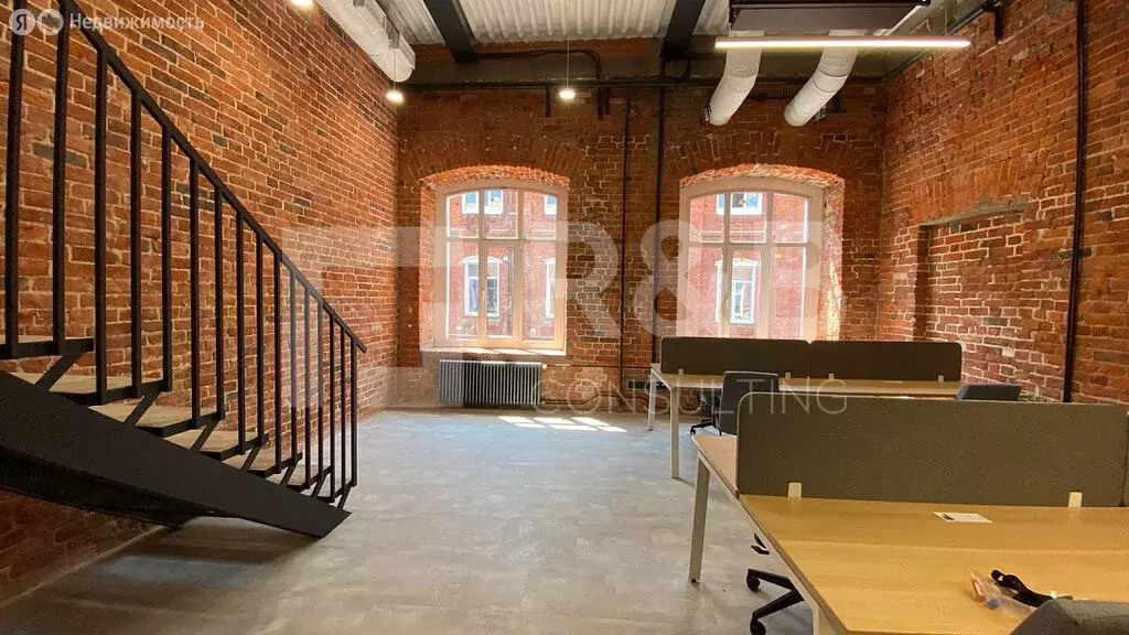 Офис (86.4 м) - Фото 1