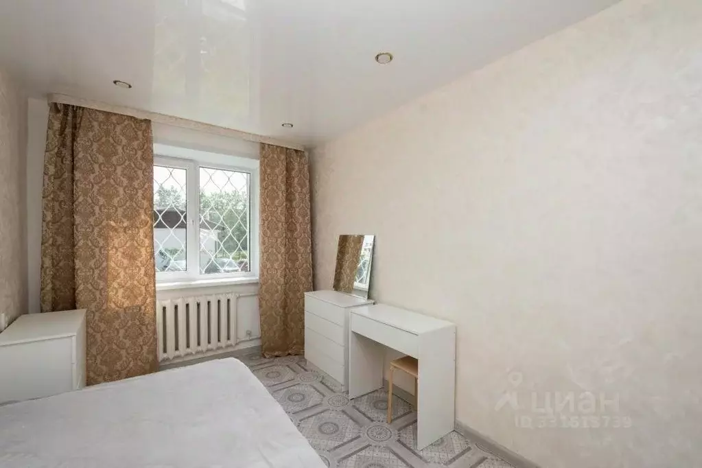 3-к кв. Иркутская область, Иркутск просп. Маршала Жукова, 26 (60.7 м) - Фото 1