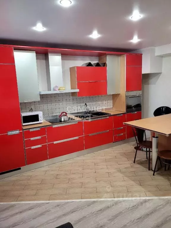 2-к кв. Челябинская область, Челябинск ул. Труда, 158 (53.5 м) - Фото 1