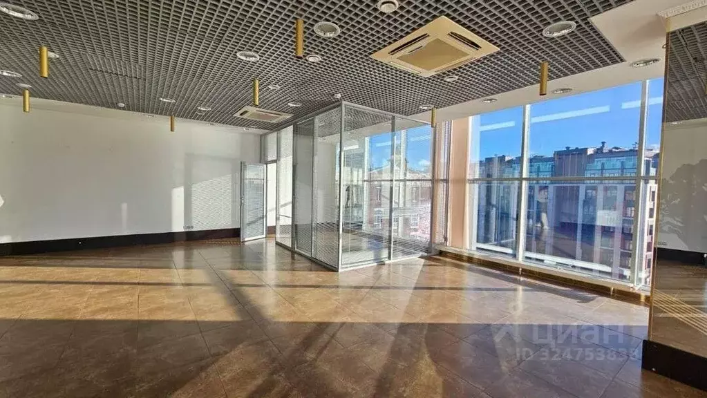 Офис в Санкт-Петербург Выборгская наб., 55к3 (220 м) - Фото 1