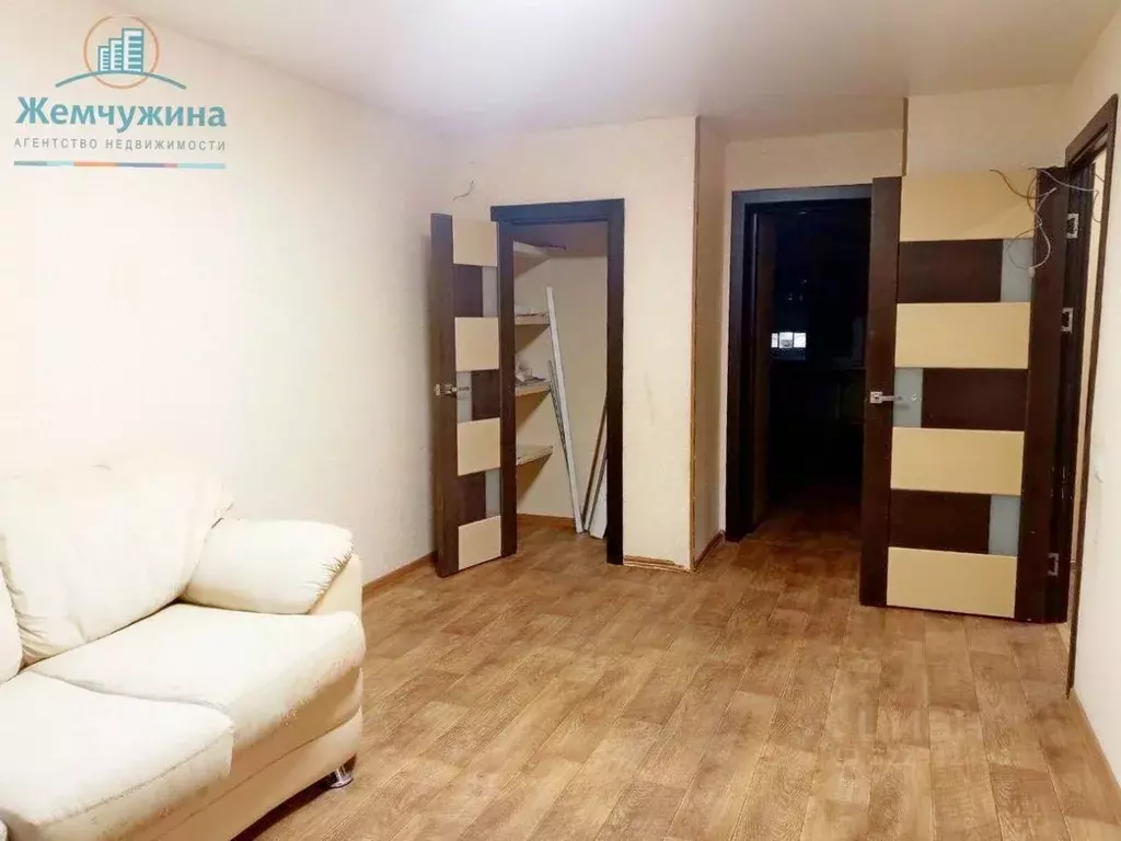 2-к кв. Ульяновская область, Димитровград ул. Королева, 8Б (46.0 м) - Фото 2