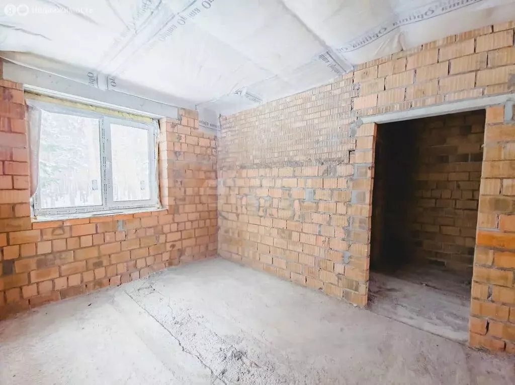 Дом в Ярославский муниципальный округ, посёлок Красный Бор (180 м) - Фото 2