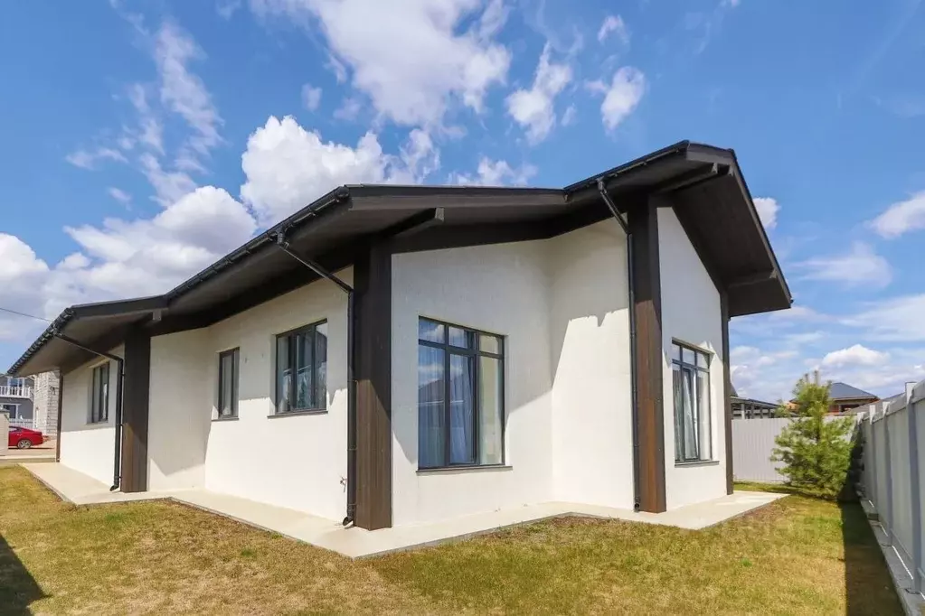 Дом в Иркутская область, Иркутский муниципальный округ, Журавли ДНТ  ... - Фото 2