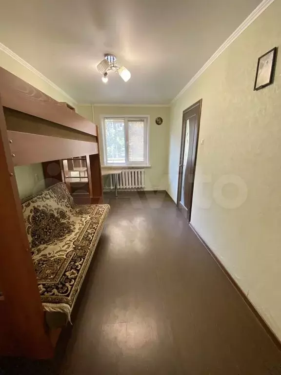 2-к. квартира, 44.2 м, 1/5 эт. - Фото 1