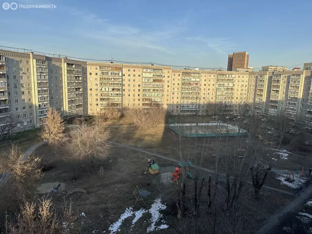 3-комнатная квартира: Екатеринбург, улица Черепанова, 16 (66.1 м) - Фото 2