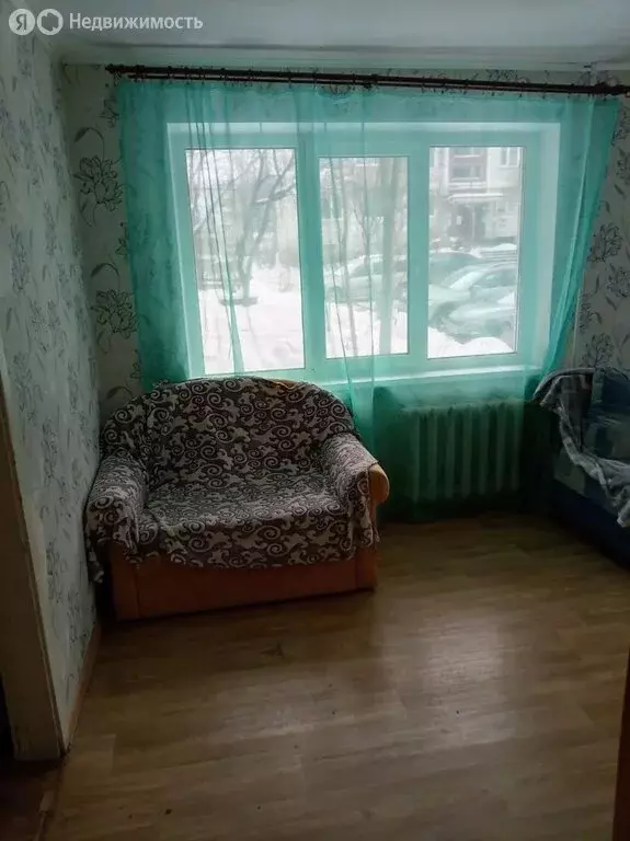 2-комнатная квартира: Луга, улица Красной Артиллерии, 36 (44 м) - Фото 2
