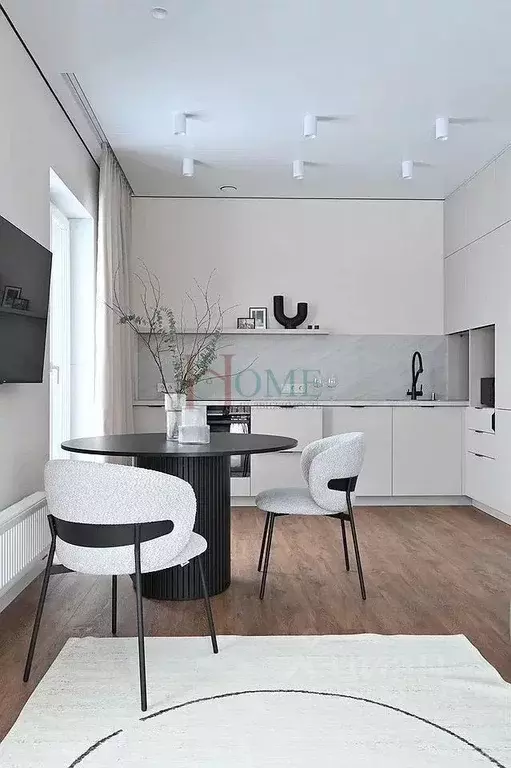 2-к кв. Новосибирская область, Новосибирск ул. Владимира Заровного, ... - Фото 1