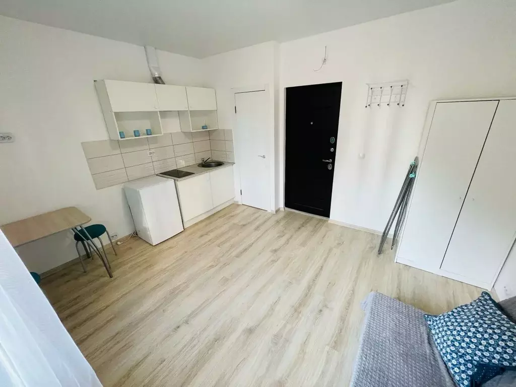 Студия Московская область, Котельники Новые Котельники мкр, 10 (18.0 ... - Фото 2