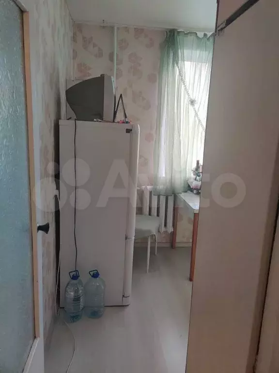 2-к. квартира, 45,5 м, 4/5 эт. - Фото 1
