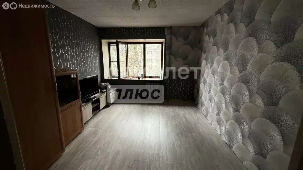 1к в -комнатной квартире (18.1 м) - Фото 1