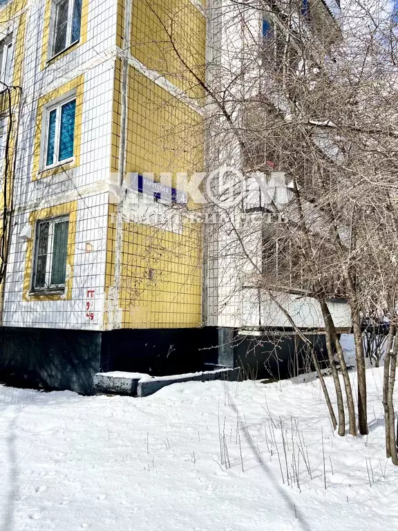 Продаётся 2-к квартира, 44.8 м - Фото 0