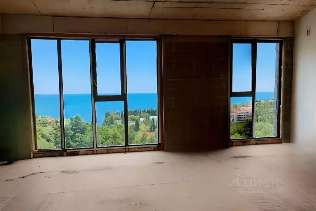 2-к кв. Краснодарский край, Сочи Бытха мкр, ул. Бытха, 4/10 (52.0 м) - Фото 2