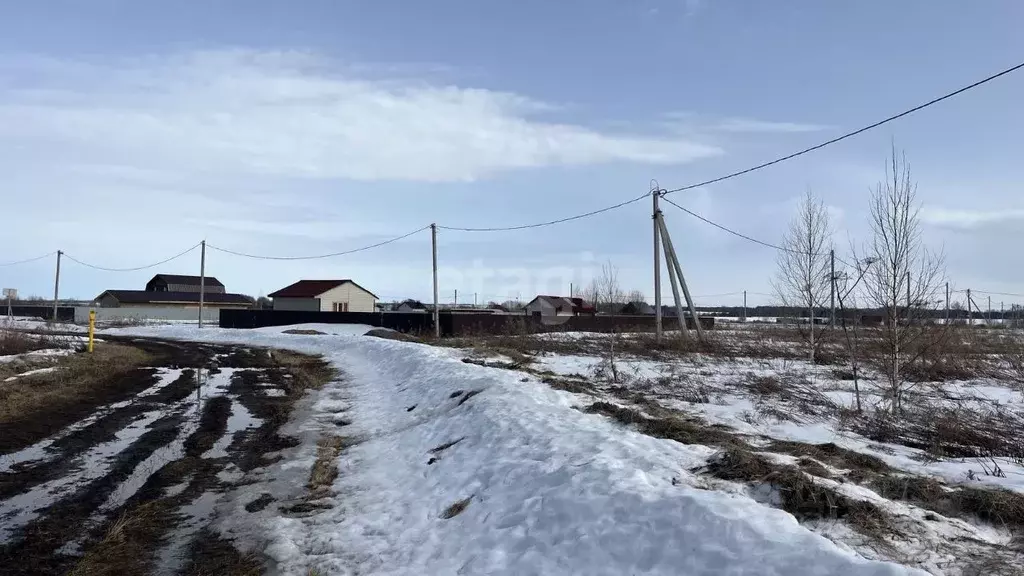 Участок в Марий Эл, Йошкар-Ола городской округ, д. Шоя-Кузнецово ул. ... - Фото 0