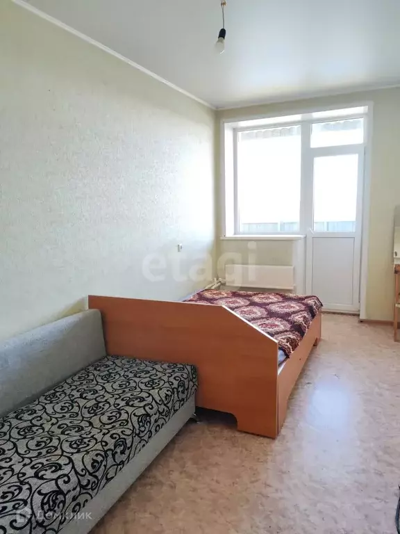 Продаётся квартира-студия, 20.3 м - Фото 1