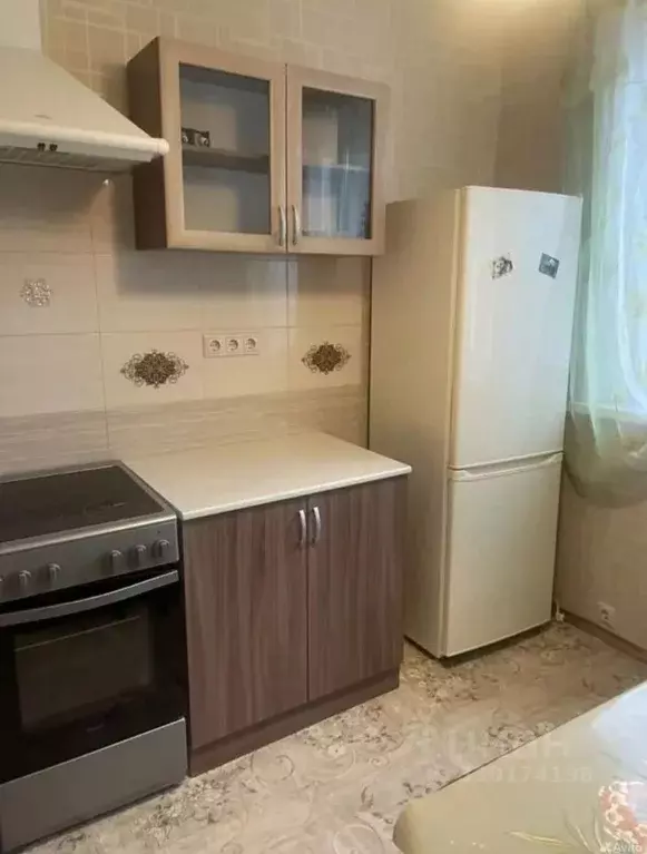 2-к кв. Москва Митинская ул., 48 (52.0 м) - Фото 1
