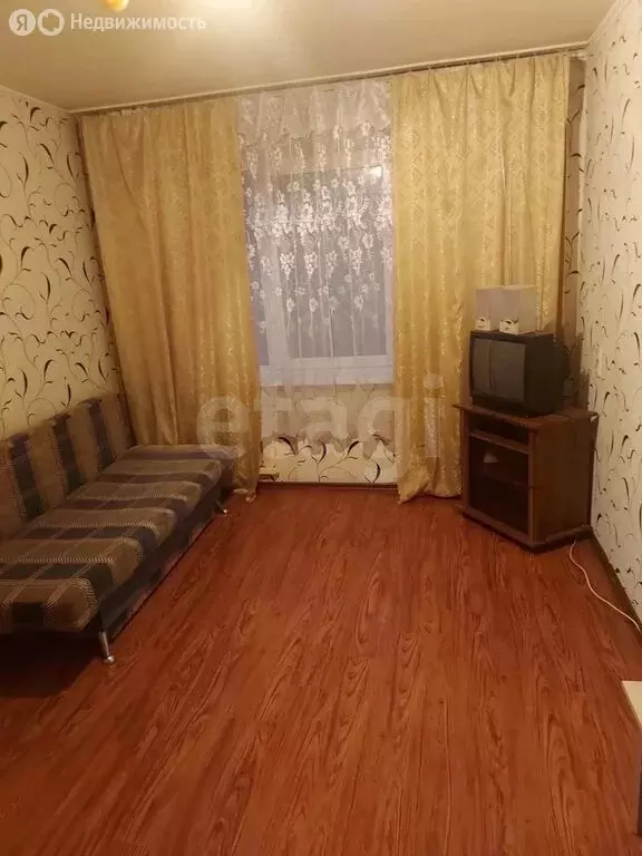 Квартира-студия: Кемерово, проспект Ленина, 142А (17 м) - Фото 2