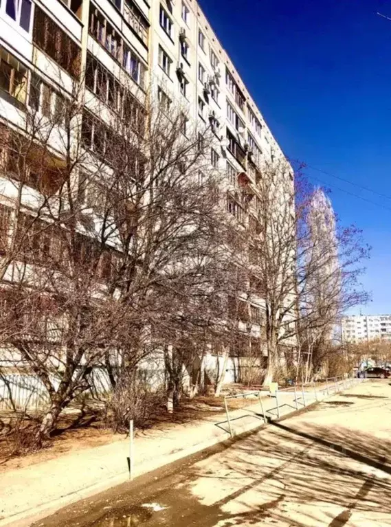 3-к кв. Волгоградская область, Волгоград Караванная ул., 43 (68.5 м) - Фото 0