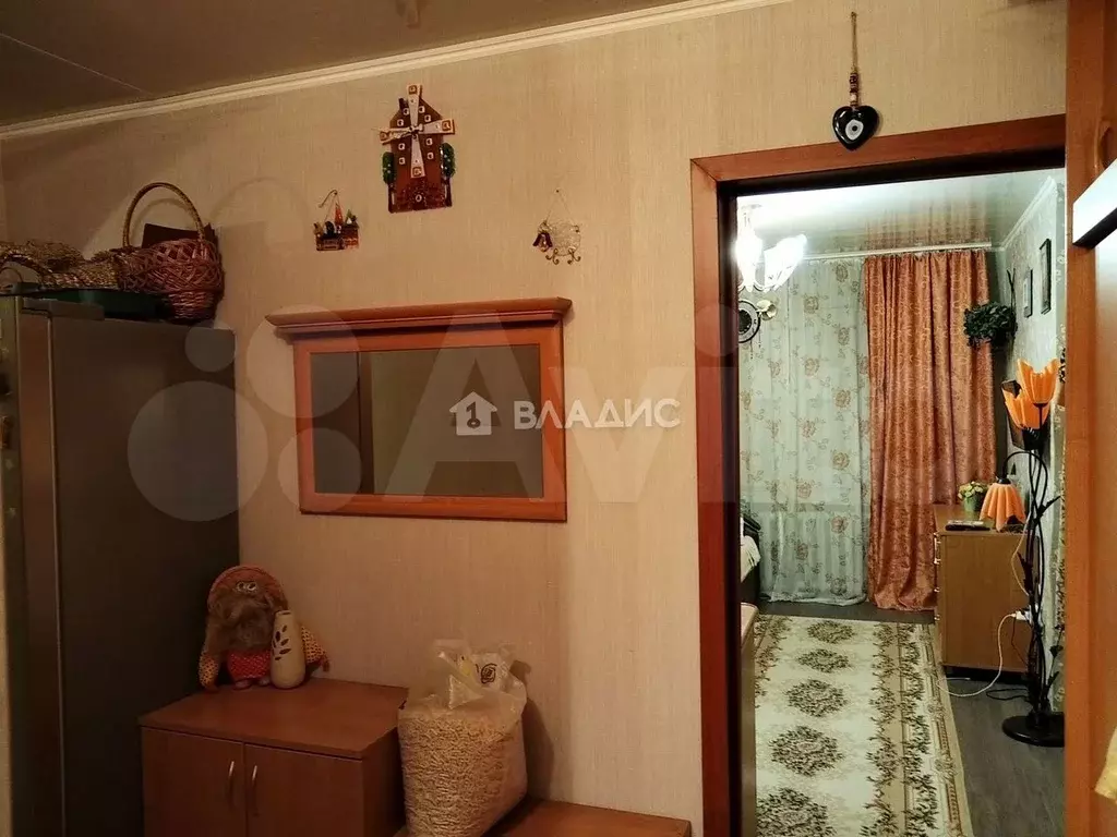 2-к. квартира, 48 м, 1/2 эт. - Фото 0