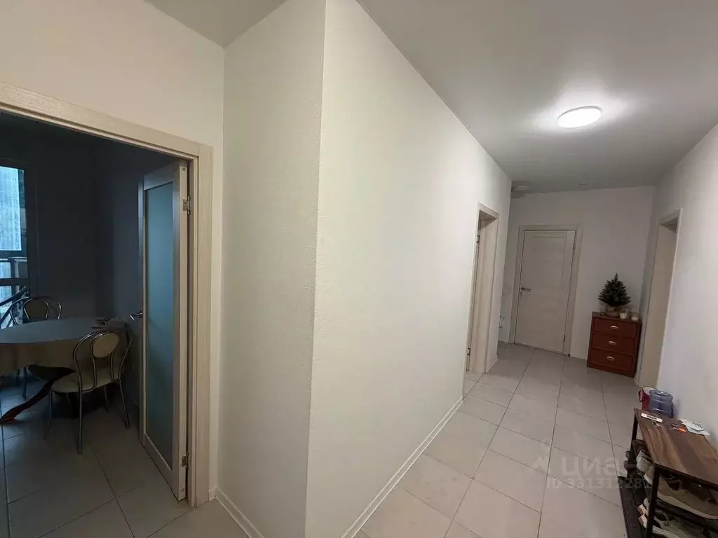 3-к кв. Москва Дубининская ул., 69А (75.7 м) - Фото 1