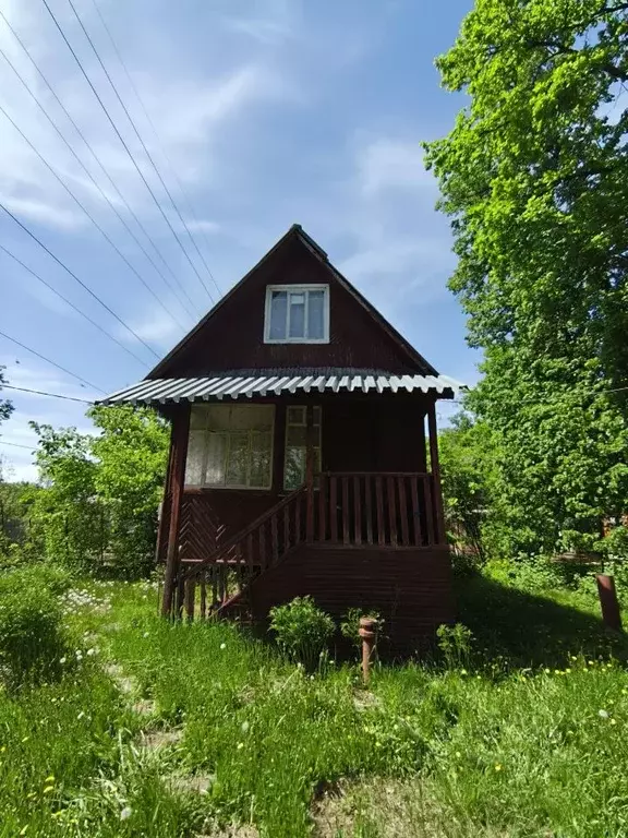 Участок в Башкортостан, Уфа Озон СНТ, 59 (6.0 сот.) - Фото 1